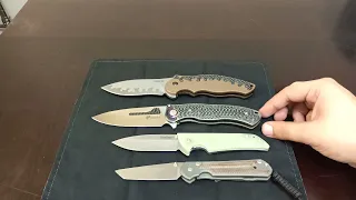 Kevin John Venom Bone Doctor Timascus Review