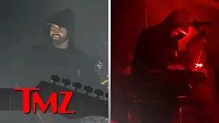 Brody Jenner DJs and Hangs with Girlfriend Josie Canseco | TMZ