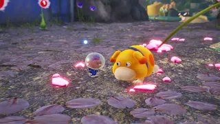 [Stream VOD] Pikmin 4 (Part 2)