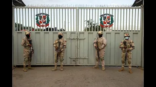 Cobertura Especial  / Seguimiento al cierre total de la frontera domínico-haitiana