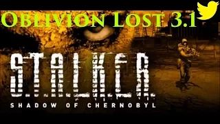 S.T.A.L.K.E.R. Oblivion Lost 3.1 - Too Late.