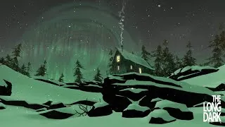 The Long Dark  # 1 Испытание белая мгла