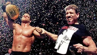 Retro Ups & Downs: WWE WrestleMania XX