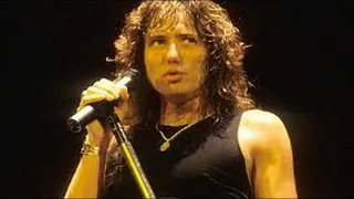 WHITESNAKE...READY AN´WILLING...READY AN´ WILLING...I LOVE MUSIC