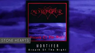 Mortifer - Breath Of The Night (Full Album)