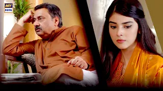 Khaliya Hum Se Chup Kar Pizza | BEST SCENE | Mere Apne Episode 18 | ARY Digital Drama