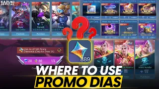 DON'T SPEND YOUR ALL STAR PROMO DIAMONDS WITHOUT WATCHING THIS VIDEO