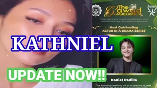 KATHNIEL UPDATE 2023 #kathrynbernardo #danielpadilla #kathniel #update #latest #update2023