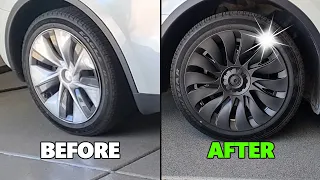 The BEST upgrade for your Model Y