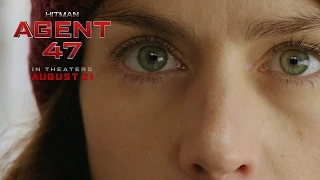 Hitman: Agent 47 | Katia Van Dees [HD] | 20th Century FOX