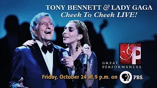 Tony Bennett + Lady Gaga - PBS Jazz at Lincoln Center • New York •   Juillet 2014 - edited by me