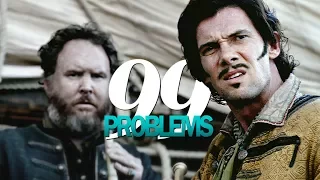 Black Sails | 99 Problems