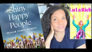 The Prosperity Gospel Ruined Christianity (“Shiny Happy People” and “Lula Rich” review)