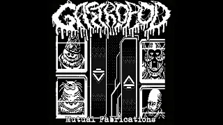 Gastropod - Mutual Fabrications (2022)