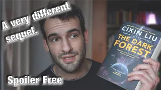 5 Differences Between The Dark Forest & Three Body Problem Readers Should Know (Review Pt1)