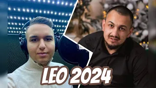 LEO 2024 X TE VAGY NEKEM (NEW)