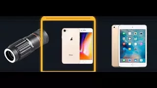 Проверка RanBox, Пытаемся выбить IPHONE 8! ЖЕСТЬ!