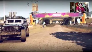 Forza Horizon 2 Presents: Fast & the Furious - Full Play & All Achievements Guide