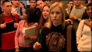 Veronica Mars Season 1 Trailer