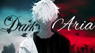 Dark Aria ＜LV2＞ -「AMV」Anime Mix ᴴᴰ (with Lyrics) | SawanoHiroyuki[nZk]:XAI