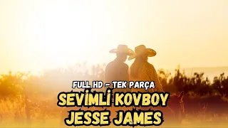 Sevimli Kovboy (Jesse James) - 1948 | Kovboy ve Western Filmleri