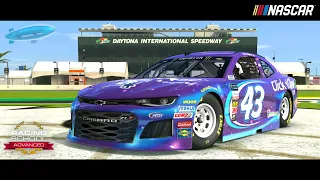 Real Racing 3 | "Daytona International Speedway (Speedway)" On-Board (CockPit View)