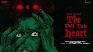 #SundaySuspense | The Tell Tale Heart | Edgar Allan Poe | Mirchi Bangla