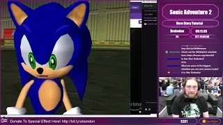 UKSMi64 - Sonic Adventure 2: Hero Story (Speedrun Tutorial) by Drakodan