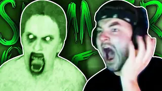 KingWoolz Plays the SCARIEST GAME OF 2021!! (SUMMER OF '58)