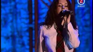 t.A.T.u. - All The Things She Said [Swedish Hit Music Awards 2002]