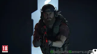 Ghost Recon Breakpoint - Terminator Live Event Trailer