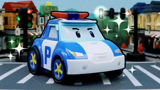 Police Car Song🚔 | Toy MV | Car Video | Car Special | Car Toys | Video for Kids | Little Big Play