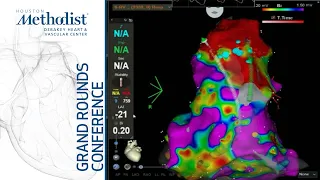 "Repaired Tetralogy of Fallot" (S. Rojas, MD), "Tissue is the Issue" (T. Agrawal, MD) May 26, 2022