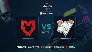 [FIL]Virtus.pro vs mousesports | PGL Stockholm Major Legends Stage Round 4