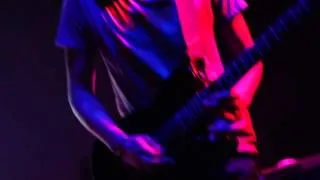 LITE / 100 Million Rainbows (Live at LIQUIDROOM,Ebisu,2013)