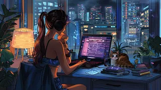 🎧Lofi Study Vibes: Chill Beats to Focus, Study, & Relax 📚