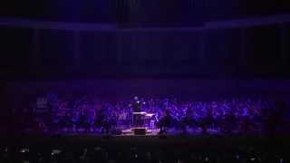 A Thousand Years - Nanyang Polytechnic Chinese Orchestra