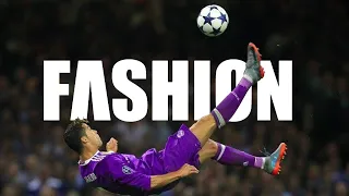 [4K]   Ronaldo「Edit」(FΛSHION )