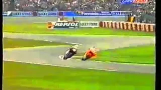 250CC 1997 ASSEN MOTO GP