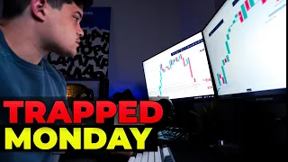 TRAP SET Monday, Do NOT Miss This [SP500, SPY, QQQ, TSLA, BTC, Stock Market Today]