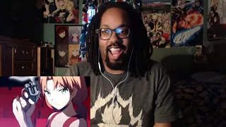 EMOTIONS BOIL OVER! ASSASSINATION CLASSROOM EPISODE 21 REACTION