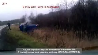 Аварии и ДТП 2013 год 155 аварии на регистратор Car Crash Compilation march 18+