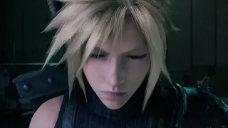 Final Fantasy VII: Remake - PC Linux - Part 1