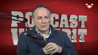 PODCAST VELEBIT – Malić: Zoran Milanović je glavni zaštitnik ruskih interesa u Hrvatskoj