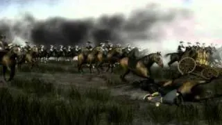 Cossacks Trailer