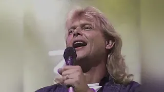 John Farnham  - You're the Voice   (TOTP  1987)