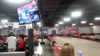 Octane raceway phoenix