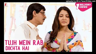 Tujh Mein Rab Dikhta Hai Song _ Rab Ne Bana Di Jodi _ Shah Rukh Khan, Anushka Sharma _ Roop Kumar