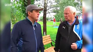 Метшин: «В этом году в Казани отремонтировано рекордное количество дворов»