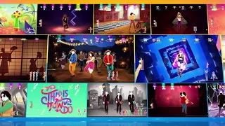 Just Dance 2016: Больше хитов! [RU]